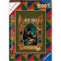 Puzzle Harry Potter Si Printul Semipur, 1000 Piese Ravensburger - 2